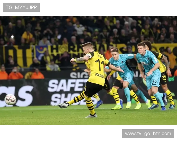 多特蒙德与弗赖堡精彩对决录像回放分析及赛后点评